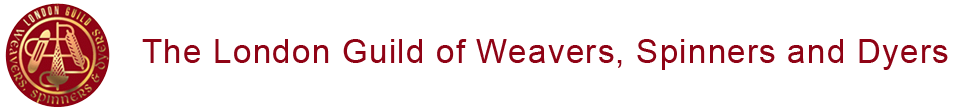 The London Guild of Weavers, Spinners and Dyers