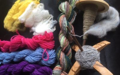 Spinning Special Interest Group