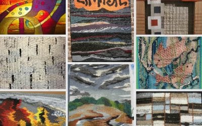 Tapestry Weaving Special Interest Group