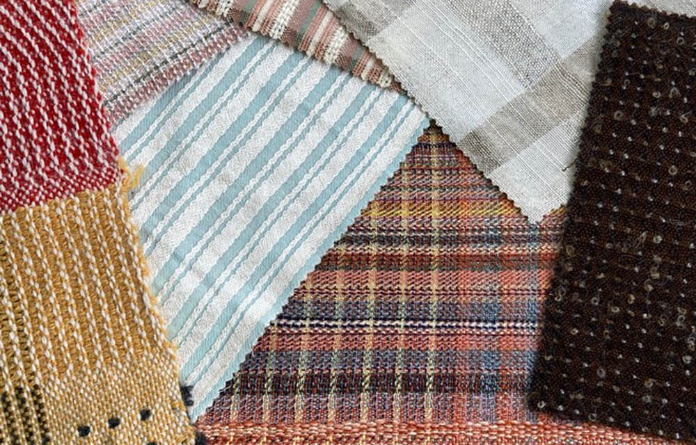 Weaving Workshops Programme – from May 2023 –  Deptford SE8 4SA